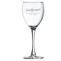 8.5 Oz. Montego Wine Glass